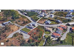 Terreno R�stico T0 - Nogueira do Cravo, Oliveira de Azem�is, Aveiro