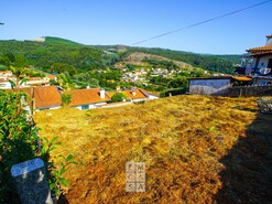 Terreno Urbano T0 - Santiago de Riba-Ul, Oliveira de Azem�is, Aveiro