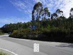 Terreno R�stico T0 - Nogueira do Cravo, Oliveira de Azem�is, Aveiro