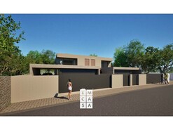 Moradia T4 - Loureiro, Oliveira de Azem�is, Aveiro