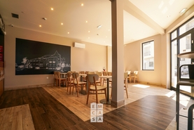 Bar/Restaurante T0 - Bedu�do, Estarreja, Aveiro