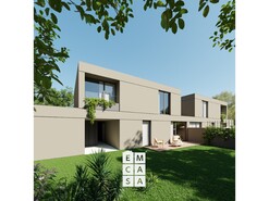 Moradia T4 - Sever do Vouga, Sever do Vouga, Aveiro - Miniatura: 6/24