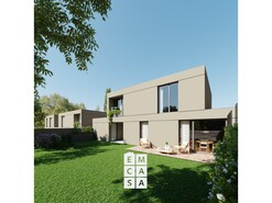 Moradia T4 - Sever do Vouga, Sever do Vouga, Aveiro - Miniatura: 7/24