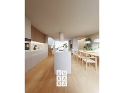 Moradia T4 - Sever do Vouga, Sever do Vouga, Aveiro - Miniatura: 8/24