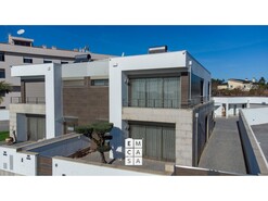 Moradia T4 - Santa Maria da Feira, Santa Maria da Feira, Aveiro - Miniatura: 2/24