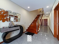 Moradia T4 - Santa Maria da Feira, Santa Maria da Feira, Aveiro - Miniatura: 3/24