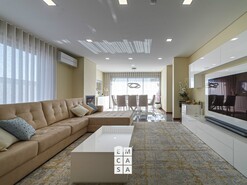 Moradia T4 - Santa Maria da Feira, Santa Maria da Feira, Aveiro - Miniatura: 7/24