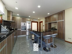 Moradia T4 - Santa Maria da Feira, Santa Maria da Feira, Aveiro - Miniatura: 8/24