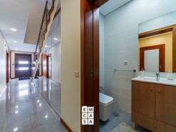 Moradia T4 - Santa Maria da Feira, Santa Maria da Feira, Aveiro - Miniatura: 10/24