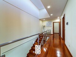 Moradia T4 - Santa Maria da Feira, Santa Maria da Feira, Aveiro - Miniatura: 12/24