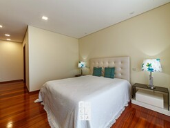 Moradia T4 - Santa Maria da Feira, Santa Maria da Feira, Aveiro - Miniatura: 14/24