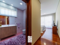 Moradia T4 - Santa Maria da Feira, Santa Maria da Feira, Aveiro - Miniatura: 16/24