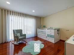 Moradia T4 - Santa Maria da Feira, Santa Maria da Feira, Aveiro - Miniatura: 21/24