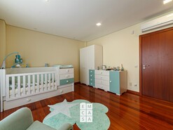 Moradia T4 - Santa Maria da Feira, Santa Maria da Feira, Aveiro - Miniatura: 22/24