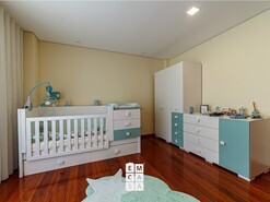 Moradia T4 - Santa Maria da Feira, Santa Maria da Feira, Aveiro - Miniatura: 23/24