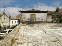 Quinta - S�o Pedro de Castel�es, Vale de Cambra, Aveiro - Miniatura: 12/24