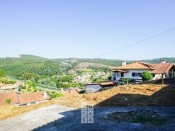 Terreno Urbano T0 - Santiago de Riba-Ul, Oliveira de Azem�is, Aveiro - Miniatura: 4/20