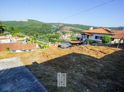 Terreno Urbano T0 - Santiago de Riba-Ul, Oliveira de Azem�is, Aveiro - Miniatura: 6/20