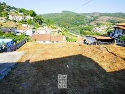 Terreno Urbano T0 - Santiago de Riba-Ul, Oliveira de Azem�is, Aveiro - Miniatura: 7/20