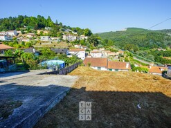 Terreno Urbano T0 - Santiago de Riba-Ul, Oliveira de Azem�is, Aveiro - Miniatura: 8/20