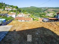 Terreno Urbano T0 - Santiago de Riba-Ul, Oliveira de Azem�is, Aveiro - Miniatura: 9/20