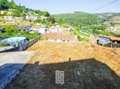 Terreno Urbano T0 - Santiago de Riba-Ul, Oliveira de Azem�is, Aveiro - Miniatura: 10/20