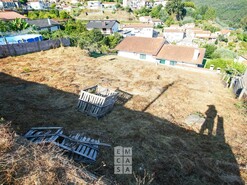 Terreno Urbano T0 - Santiago de Riba-Ul, Oliveira de Azem�is, Aveiro - Miniatura: 13/20