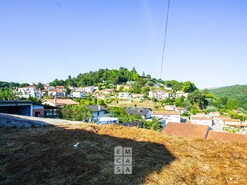 Terreno Urbano T0 - Santiago de Riba-Ul, Oliveira de Azem�is, Aveiro - Miniatura: 15/20