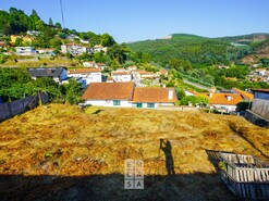 Terreno Urbano T0 - Santiago de Riba-Ul, Oliveira de Azem�is, Aveiro - Miniatura: 16/20
