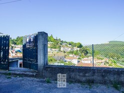 Terreno Urbano T0 - Santiago de Riba-Ul, Oliveira de Azem�is, Aveiro - Miniatura: 19/20