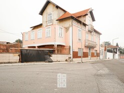 Moradia T4 - Vila de Cucuj�es, Oliveira de Azem�is, Aveiro - Miniatura: 1/24