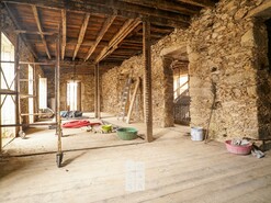 Moradia T4 - Vila de Cucuj�es, Oliveira de Azem�is, Aveiro - Miniatura: 7/24