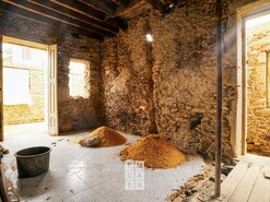 Moradia T4 - Vila de Cucuj�es, Oliveira de Azem�is, Aveiro - Miniatura: 9/24