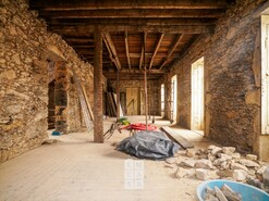 Moradia T4 - Vila de Cucuj�es, Oliveira de Azem�is, Aveiro - Miniatura: 11/24