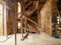 Moradia T4 - Vila de Cucuj�es, Oliveira de Azem�is, Aveiro - Miniatura: 12/24