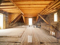 Moradia T4 - Vila de Cucuj�es, Oliveira de Azem�is, Aveiro - Miniatura: 15/24