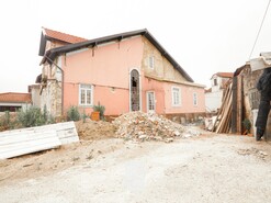 Moradia T4 - Vila de Cucuj�es, Oliveira de Azem�is, Aveiro - Miniatura: 21/24