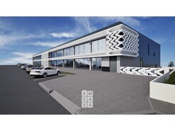 Armaz�m T0 - Esgueira, Aveiro, Aveiro - Miniatura: 4/5