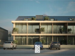 Apartamento T3 - �lhavo, �lhavo, Aveiro - Miniatura: 1/10