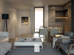 Apartamento T3 - �lhavo, �lhavo, Aveiro - Miniatura: 2/10