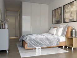 Apartamento T3 - �lhavo, �lhavo, Aveiro - Miniatura: 5/10