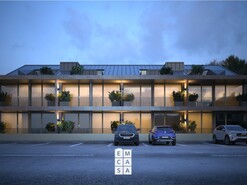 Apartamento T3 - �lhavo, �lhavo, Aveiro - Miniatura: 7/10