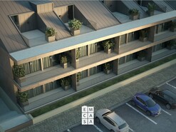 Apartamento T3 - �lhavo, �lhavo, Aveiro - Miniatura: 9/10