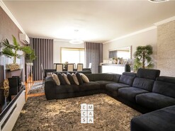 Apartamento T4 - Santiago de Riba-Ul, Oliveira de Azem�is, Aveiro - Miniatura: 1/24