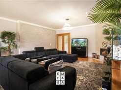 Apartamento T4 - Santiago de Riba-Ul, Oliveira de Azem�is, Aveiro - Miniatura: 2/24