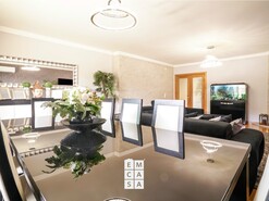 Apartamento T4 - Santiago de Riba-Ul, Oliveira de Azem�is, Aveiro - Miniatura: 7/24