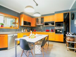 Apartamento T4 - Santiago de Riba-Ul, Oliveira de Azem�is, Aveiro - Miniatura: 10/24