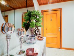 Apartamento T4 - Santiago de Riba-Ul, Oliveira de Azem�is, Aveiro - Miniatura: 11/24