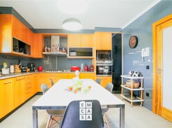 Apartamento T4 - Santiago de Riba-Ul, Oliveira de Azem�is, Aveiro - Miniatura: 15/24