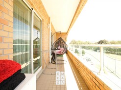 Apartamento T4 - Santiago de Riba-Ul, Oliveira de Azem�is, Aveiro - Miniatura: 17/24